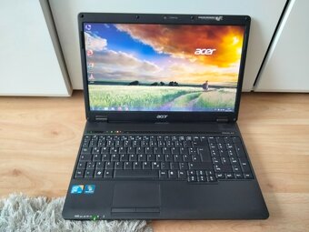 predám notebook Acer extensa 5635 / 4gb ram /250gb hdd - 9