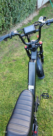 Elektro bicykel - babeta - 9