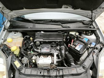 Ford Fiesta 1.4TDCI 8/2008 173t.km STK/EK 8/26 - 9