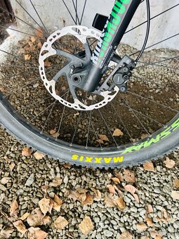 Celoodpruženy bicikel zn. Lapierre - 9