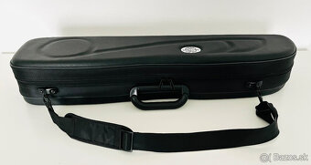 Predám nový B- SOPRÁN saxofón- kópia k modelu SELMER- - 9