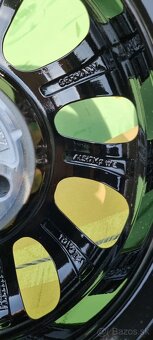 Disky Toyota Aygo R15, 4x100 - 9