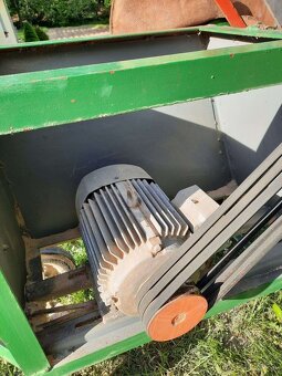 Predám cirkulár 380V - 9