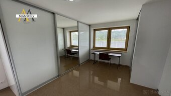 Na prenájom Rodinný dom - Teplička nad Váhom - 9
