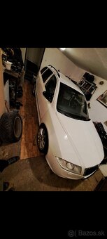 Škoda octavia 2.0 tdi rs - 9