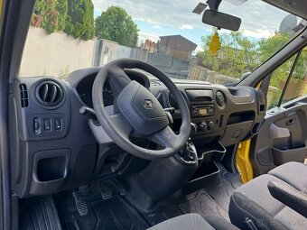Renault Master - 9