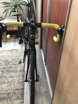 KUOTA KRYON - 9