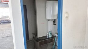 ID 3063 Prenájom: skladové / výrobné priestory 490 m2 - 9