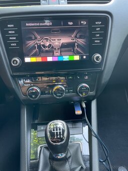 Škoda Octavia Combi 1.8 TSI Business - 9