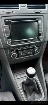 Golf 6 TDI 2.0 - 9