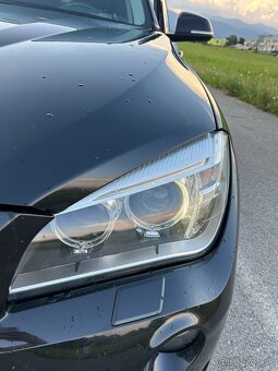BMW X1 XDrive 18d A/T automat 4x4 - 9