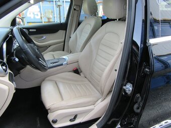 Mercedes GLC 300d - 9