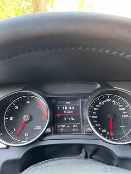 Audi A5 3.0TDI quattro sline - 9