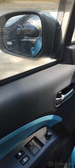 Suzuki Splash 1.2 63kw - 9
