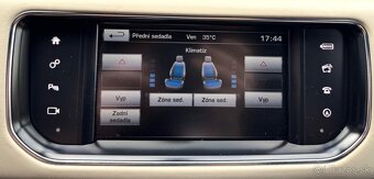 Land Rover Range Rover 4.4L V8 SDV8 PANORAMA 360°KAMERA - 9