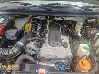SUZUKI jimny - 9