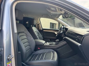 Volkswagen Touareg 3.0TDi 4Motion r.v 2020/2 - Odpočet DPH - - 9