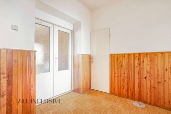 ALL INCLUSIVE | NA PREDAJ 5-IZBOVÝ POSCH. RODINNÝ DOM, DUNAJ - 9
