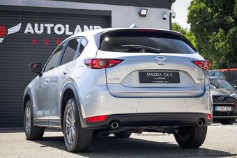 Mazda CX-5 2.0 Skyactiv-G165 Revolution Top - 9
