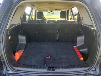 Land Rover Freelander 2 - 9