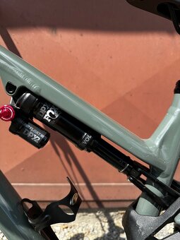 Commencal meta sx 2024 M/L - 9