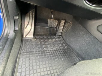 BMW 120D xDrive – M-paket, automat, TOP stav, odpočet DPH - 9