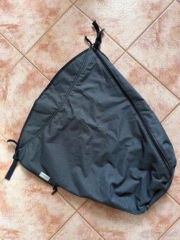MAMAS & PAPAS Kočík Ocarro + CYBEX autosedačka s isofixom - 9