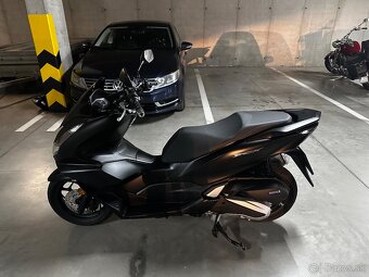 Honda PCX 125 2023 - 9