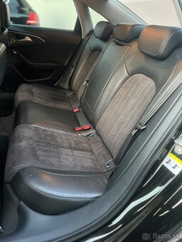 Audi A6 C7 3.0TDi 180kw Quattro kupene na SK - 9