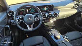 Mercedes-Benz A trieda 180 d /T - 9