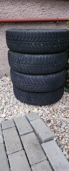 Predám Škodu Fábia 1,2 HTP Benzín 88 000km - 9