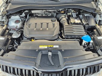 Škoda Kodiaq 2.0 TDi 110kw 2022 DSG SPORTLINE - 9