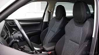 Škoda Karoq 1.6 TDI Live Plus DSG - 9