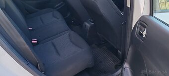 Peugeot 308 SW 1.6 vti Automat - 9