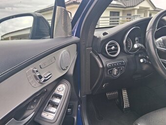 Mercedes GLC 43 AMG odpočet DPH - 9