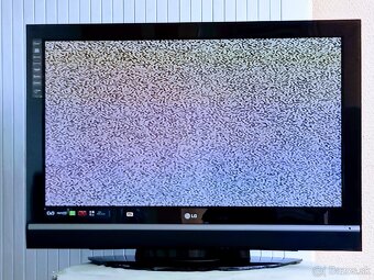 Televízor LG - 9