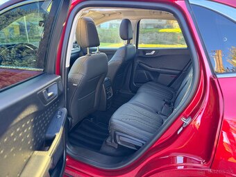 Ford Kuga 1.5 VIGNALE 110KW 8/2021 Panorama 360 - 9