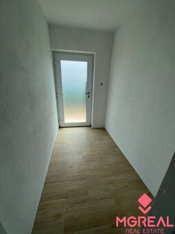 Novostavba Rodinný dom Bošany  2 / na klúč / murovaný - 9