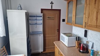 Na predaj 2-izbový murovaný byt v Novej Dubnici - 9