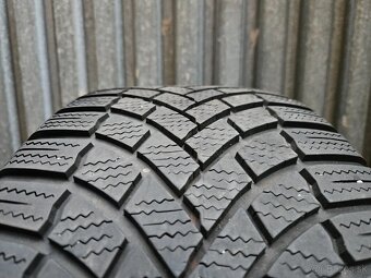 2 ks zimné pneu Bridgestone Blizzak LM005 - 235/55 r18 104H - 9