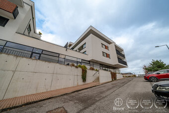 Bosen | Kancelárske priestory s dvoma parkovacími miestami, - 9