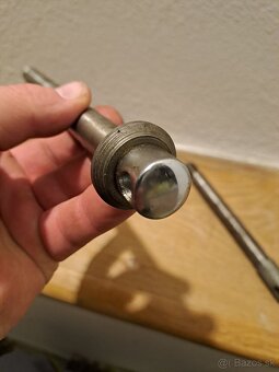 Jawa cz osky kolies - 9