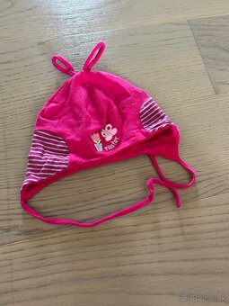 Balík oblečenia pre dievčka jeseň/zima č.74 - 9