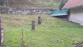 EXKLUZÍVNE na predaj stavebný pozemok, 303m2, Zlatá Idka - 9