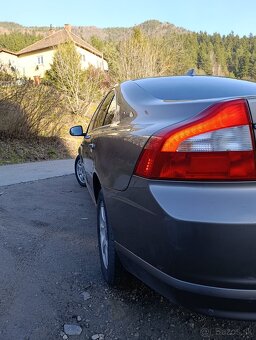 Predám Volvo S80 2007 120kw/163k - 9