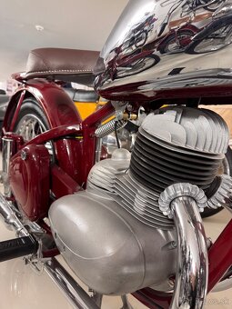 Jawa pérak 250, vape - 9