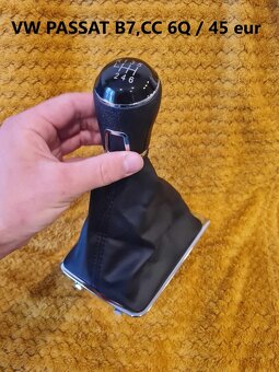 Radiaca paka pre VOLKSWAGEN - 9