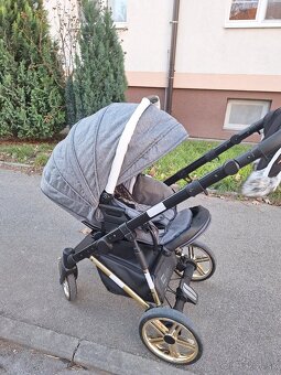 Predaj kočiara 3v1 - 9