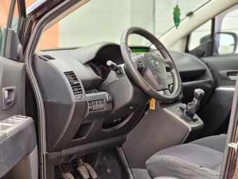 Mazda 5 2.0 MZR-CD TE 7 miest - 9