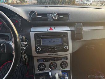 Passat b6 2.0 tdi 103 kw - 9
